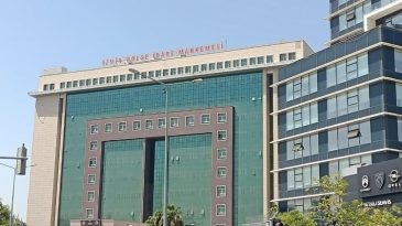 Adliyede Rüşvet Operasyonu: Suç Üstü Yakalandılar