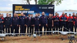AFAD Başkanı Pehlivan: Afet Bölgelerinde Yapay Zeka Teknolojisini Hayata Geçireceğiz