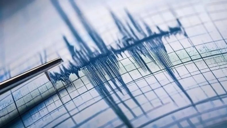 AFAD Duyurdu: Kütahya Simav’da 4.2 Büyüklüğünde Deprem Gerçekleşti