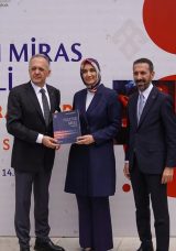 Afyonkarahisar Yaşayan Miras Festivali Başladı