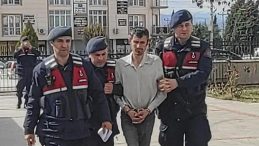 Ağabey Katiline Ömür Boyu Hapis Cezası