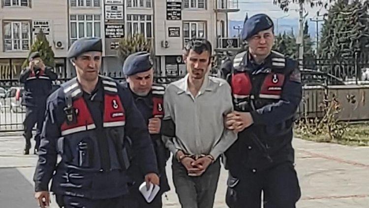 Ağabey Katiline Ömür Boyu Hapis Cezası