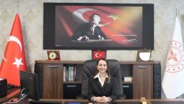 Ağrı’da Kalp Rahatsızlığı Bulunan Bebek Ambulans Uçakla Ankara’ya Sevk Edildi