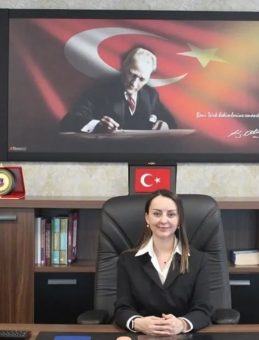 Ağrı’da Kalp Rahatsızlığı Bulunan Bebek Ambulans Uçakla Ankara’ya Sevk Edildi