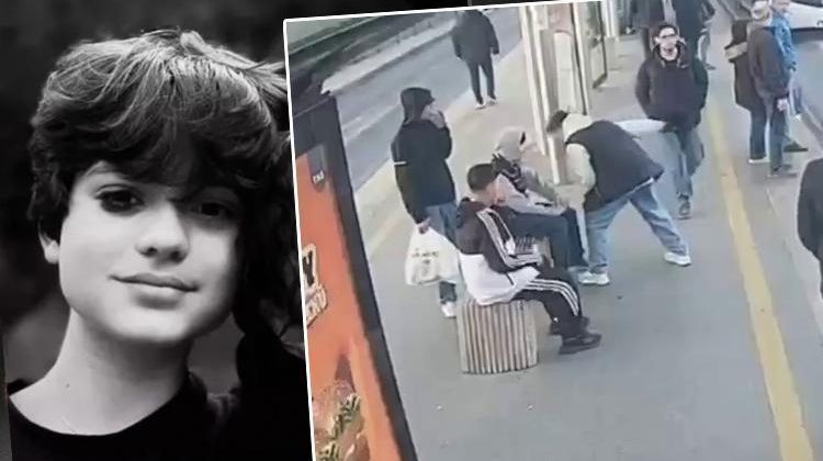 Ahmet Minguzzi’nin Öldürülmesi: Yeni Görüntüler Ortaya Çıktı