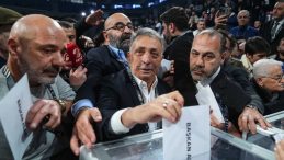 Ahmet Nur Çebi: “Çürük yumurtaları ayıklamadığımız müddetçe…”