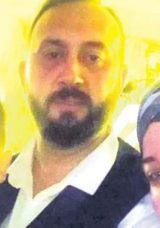 Aile dramı çeteyi çökertti