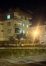 Aile İçi Draman: Baba, Oğlunu Tüfekle Vurdu!