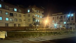 Aile İçi Draman: Baba, Oğlunu Tüfekle Vurdu!