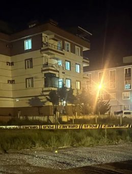Aile İçi Draman: Baba, Oğlunu Tüfekle Vurdu!