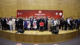 Aile ve Sosyal Hizmetler Bakanı Mahinur Özdemir Göktaş’tan Engelliler Haftası mesajı