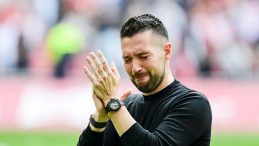 Ajax’ta Farioli Dönemi Resmen Sona Erdi