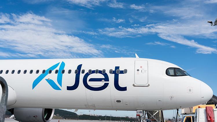 AJet’ten Anneler Günü’ne Özel İndirim Fırsatı