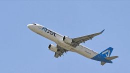 AJet’ten Yeni Uçak Bileti Kampanyası
