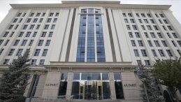 AK Parti Anayasa Komisyonu Toplantısının Tarihi Belirlendi