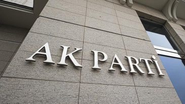 AK Parti Anayasa Komisyonunun İlk Toplantısı 4 Haziran’da