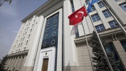 AK Parti Grup Yönetimini Belirlemek İçin Toplanıyor