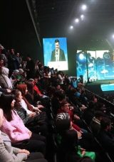 AK Parti, İstanbul’da Gençlik Festivali Düzenleyecek