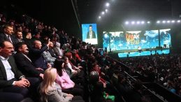 AK Parti, İstanbul’da Gençlik Festivali Düzenleyecek