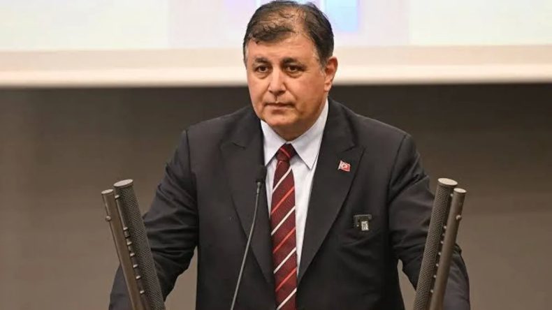 AK Parti Milletvekilinden Cemil Tugay’a Sert Tepki! Özrü Kabahatinden Büyük