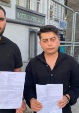 AK Parti’den Gazetecilere Yönelik Saldırıya Sert Tepki