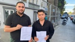 AK Parti’den Gazetecilere Yönelik Saldırıya Sert Tepki