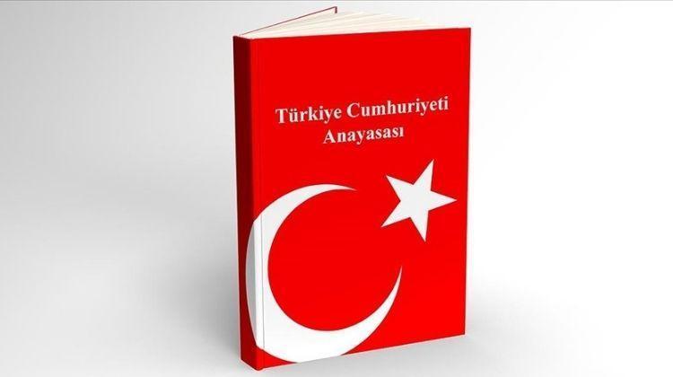 AK Parti’den Yeni Anayasa Çalıştayı ile İlgili Önemli Açıklama
