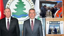 AK Partili Esnaflara Yapılan Zarar: Mansur Yavaş’ın Yakınları Çok Sayıda Kişiyi İşsiz Bıraktı