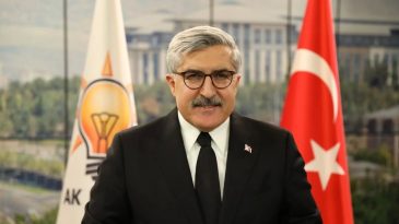 AK Partili Hüseyin Yayman’dan Terörsüz Türkiye Mesajı: Bu Defa Sonuç Alacağız