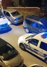 Alacak Anlaşmazlığında Kan Döküldü: 1 Kişi Hayatını Kaybetti!