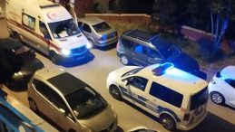 Alacak Anlaşmazlığında Kan Döküldü: 1 Kişi Hayatını Kaybetti!