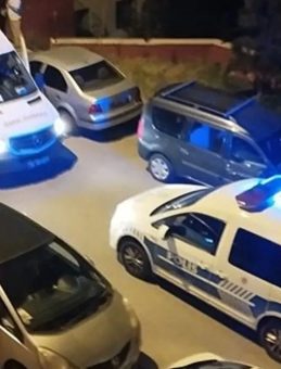 Alacak Anlaşmazlığında Kan Döküldü: 1 Kişi Hayatını Kaybetti!