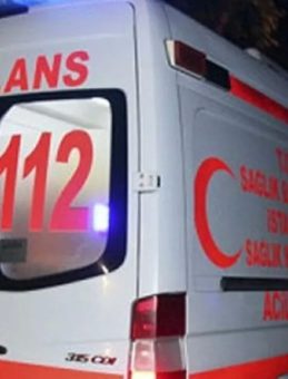 Aladağlar’da Erkek Cesedi Tespit Edildi!