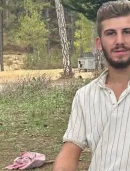 Alanya’da 19 Yaşındaki Genç Hayatını Kaybetti