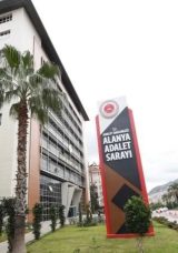 Alanya’da Alman Çeşit Dolandırıcılığı Olayı