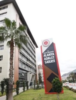 Alanya’da Alman Çeşit Dolandırıcılığı Olayı