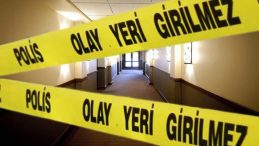 Alanya’da Alman Kadın Evinde Hayatını Kaybetti