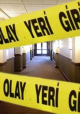 Alanya’da Alman Kadın Evinde Hayatını Kaybetti