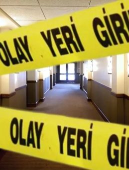 Alanya’da Alman Kadın Evinde Hayatını Kaybetti