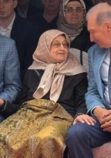 Alanya’da Cumhurbaşkanı Recep Tayyip Erdoğan’ın oğlu Bilal Erdoğan yeni bir okul açtı