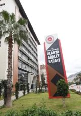 Alanya’da Fuhuşa Rekor Ceza: 364 Yıl 208 Ay Hapis!