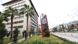 Alanya’da Fuhuşa Rekor Ceza: 364 Yıl 208 Ay Hapis!