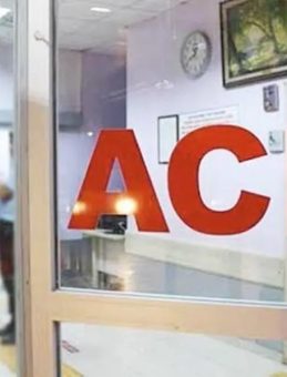 Alanya’da İnşaattan Düşen İşçi Ağır Yaralandı