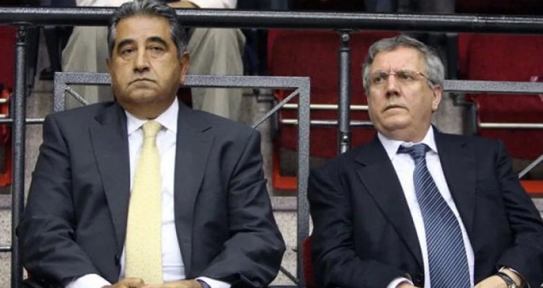 ‘Ali Koç’un Gitme Vakti Çoktan Geldi’