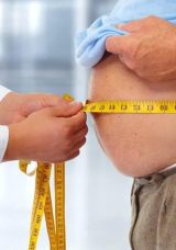 Alkol ve Obezite Karaciğeri Vuruyor