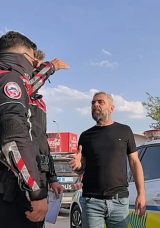 Alkollü Araç Kullanımından Ehliyeti 6 Ay Süreyle El Konuldu