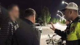 Alkollü Elektrikli Bisiklet Kullanımına Ceza: “Alkollüyken Eşek Bile Sürülmez”