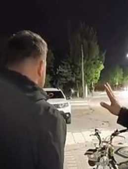 Alkollü Elektrikli Bisiklet Kullanımına Ceza: “Alkollüyken Eşek Bile Sürülmez”