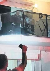 Alkollü Sevgilisi Dilruba’yı Bıçaklayarak Hayatına Son Verdi