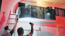 Alkollü Sevgilisi Dilruba’yı Bıçaklayarak Hayatına Son Verdi